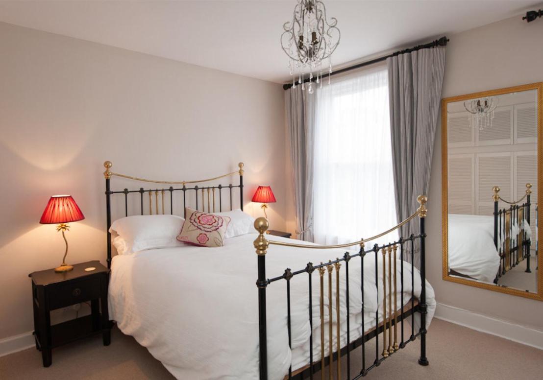 The Hart Street Residence Édimbourg Extérieur photo