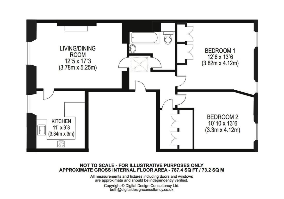 The Hart Street Residence Édimbourg Extérieur photo