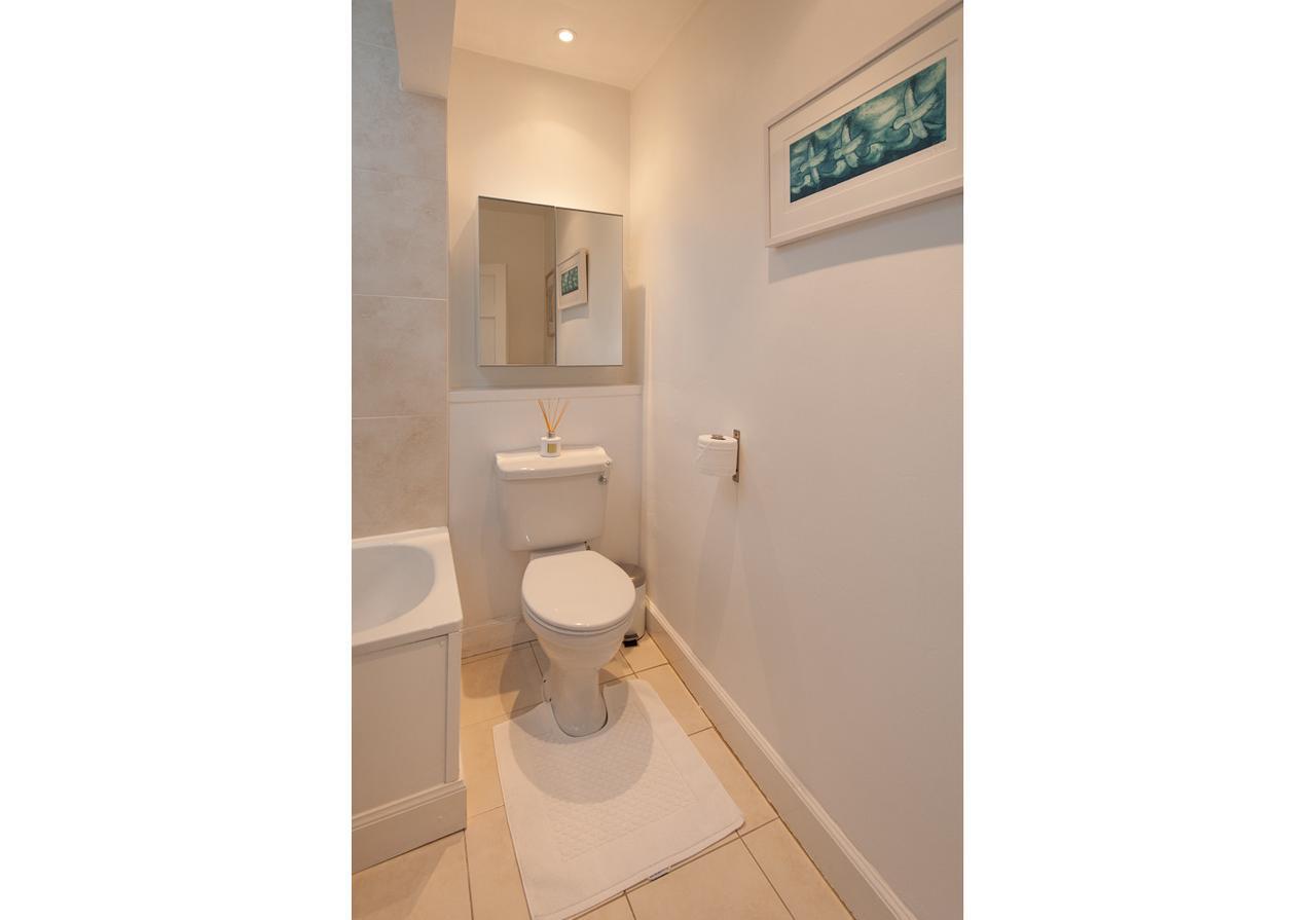 The Hart Street Residence Édimbourg Extérieur photo